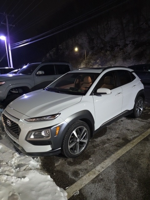 Thumbnail: 2019 Hyundai Kona - 1
