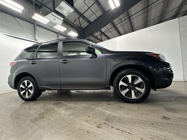 Thumbnail: 2017 Subaru Forester - 3