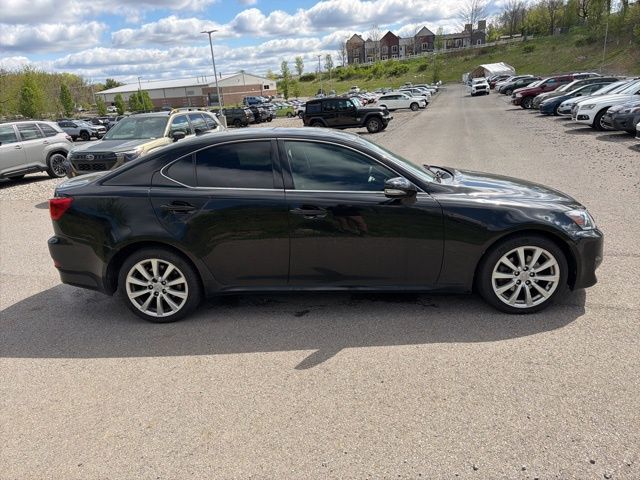 Thumbnail: 2012 Lexus IS - 6