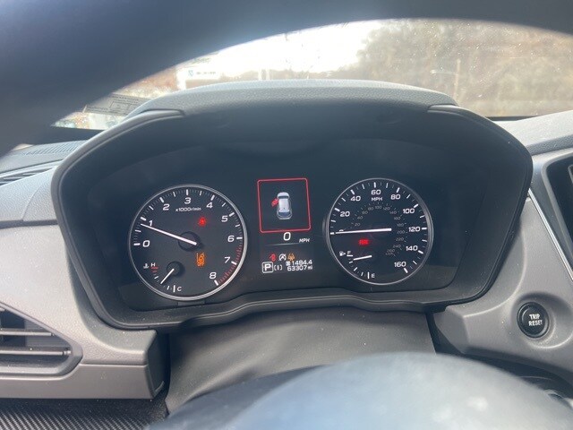 2024 Subaru Crosstrek Premium photo 4