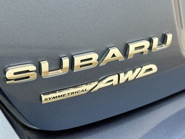 Thumbnail: 2015 Subaru Impreza - 25