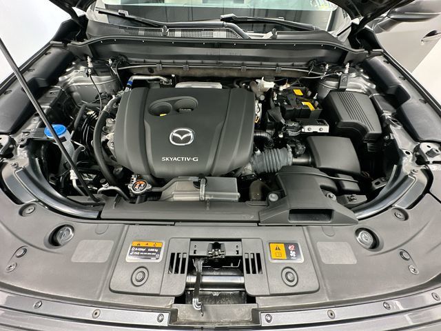 Thumbnail: 2023 Mazda CX-5 - 25