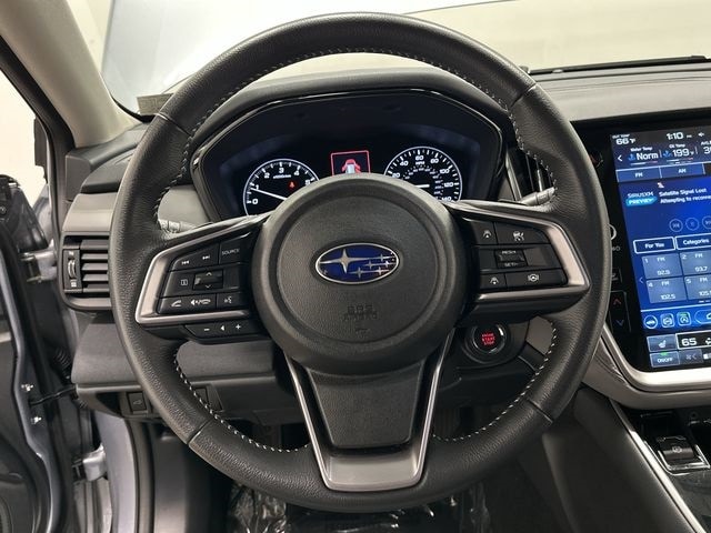 Thumbnail: 2024 Subaru Outback - 7