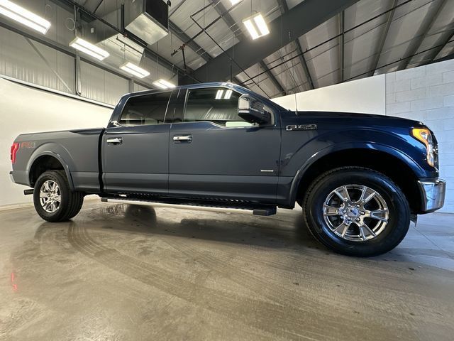 Thumbnail: 2016 Ford F-150 - 3