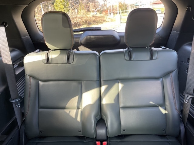 Thumbnail: 2021 Ford Explorer - 15