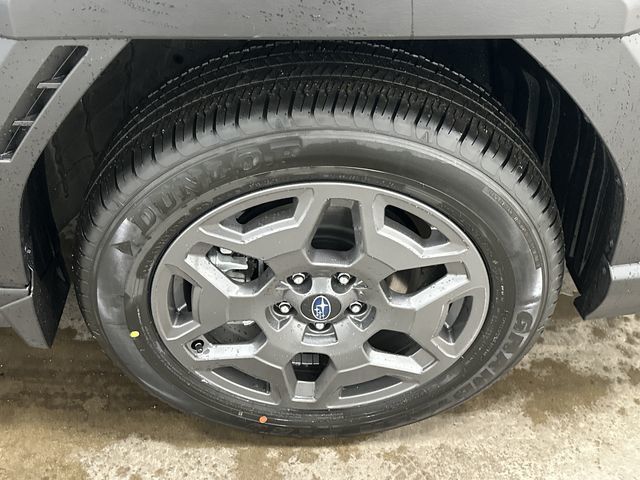 Thumbnail: 2026 Subaru Outback - 5