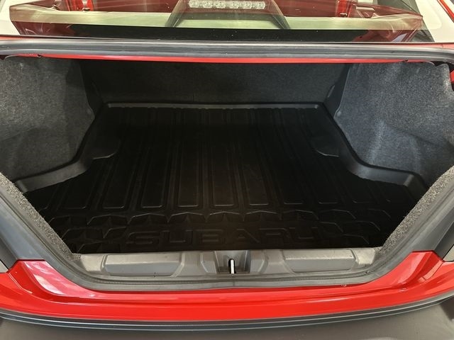 Thumbnail: 2022 Subaru WRX - 24