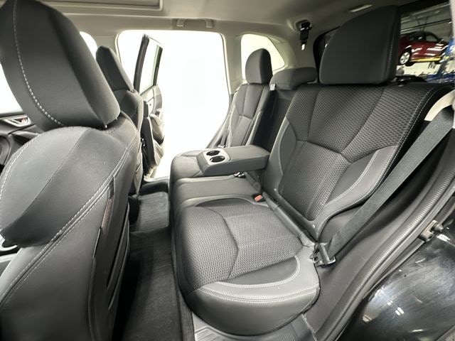 Thumbnail: 2019 Subaru Forester - 19