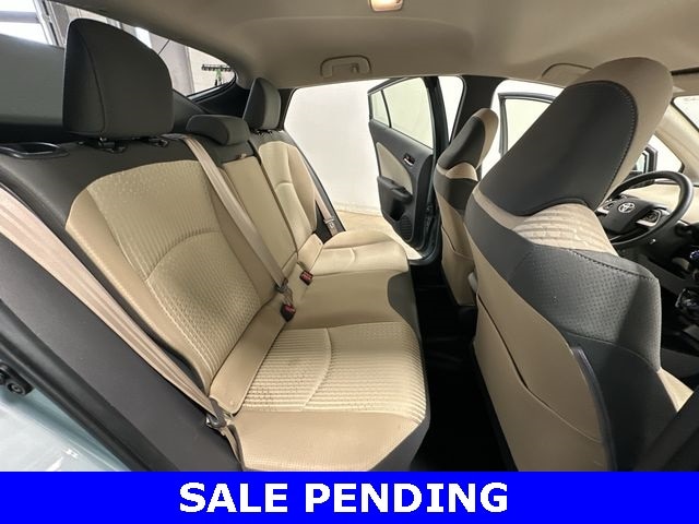 Thumbnail: 2016 Toyota Prius - 22