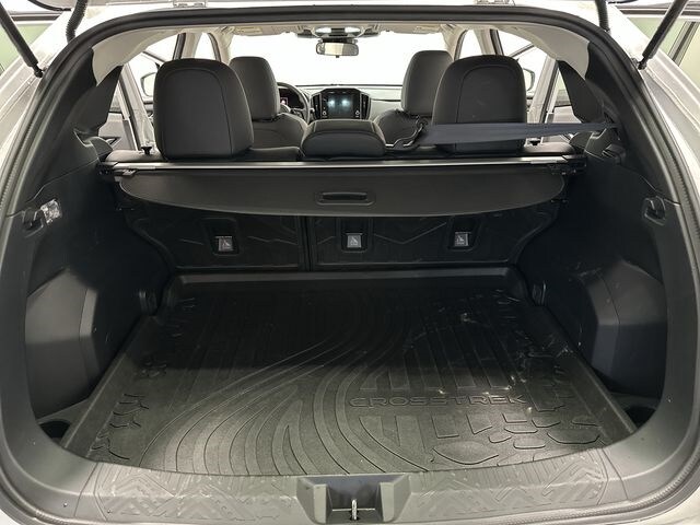 Thumbnail: 2025 Subaru Crosstrek - 20