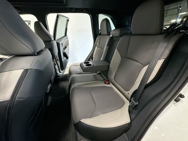 Thumbnail: 2026 Subaru Forester - 19