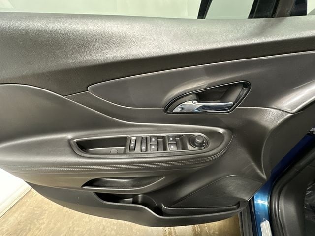 2020 Buick Encore Preferred 18