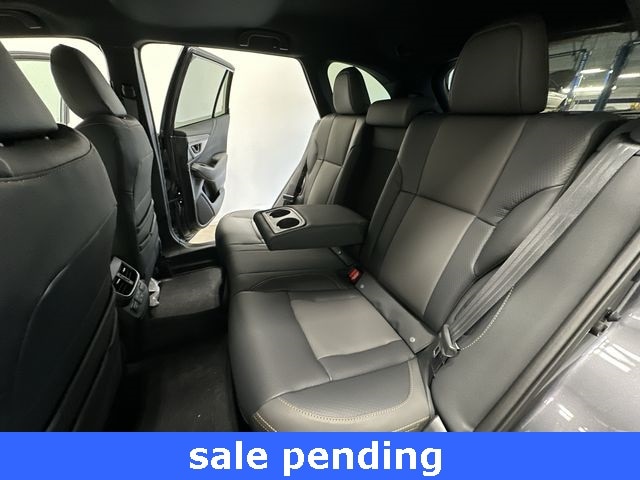 Thumbnail: 2025 Subaru Outback - 19