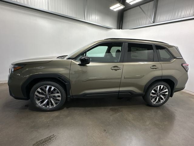 Thumbnail: 2026 Subaru Forester - 2