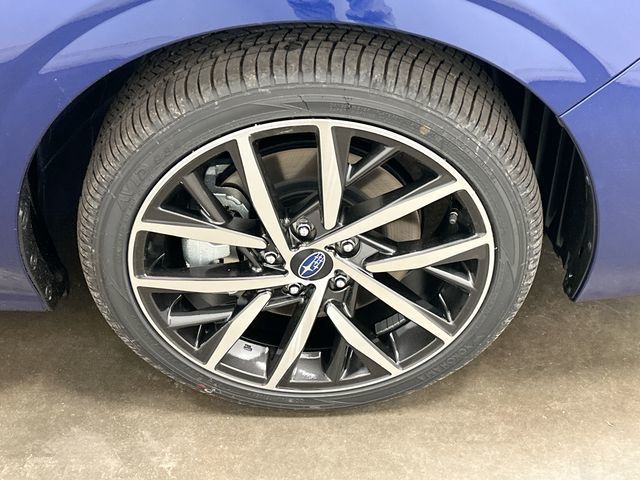 Thumbnail: 2026 Subaru Impreza - 5
