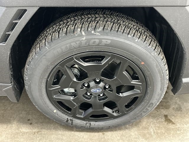 Thumbnail: 2026 Subaru Outback - 5