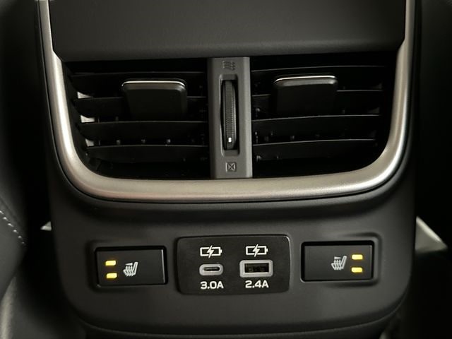 Thumbnail: 2025 Subaru Outback - 20