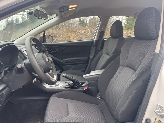 Thumbnail: 2023 Subaru Impreza - 18