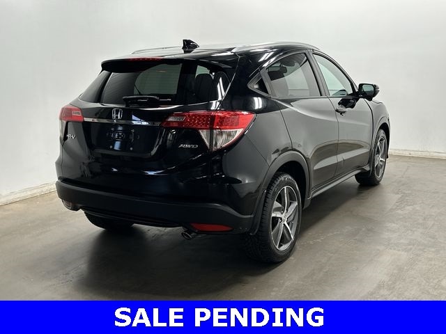Thumbnail: 2021 Honda HR-V - 33