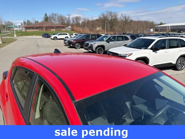 Thumbnail: 2024 Subaru Impreza - 8