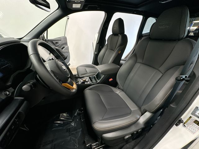 Thumbnail: 2025 Subaru Forester - 18