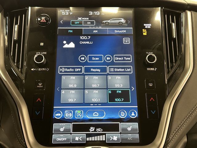 Thumbnail: 2025 Subaru Outback - 11