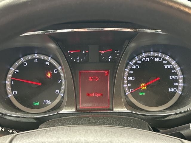 Thumbnail: 2017 GMC Terrain - 6