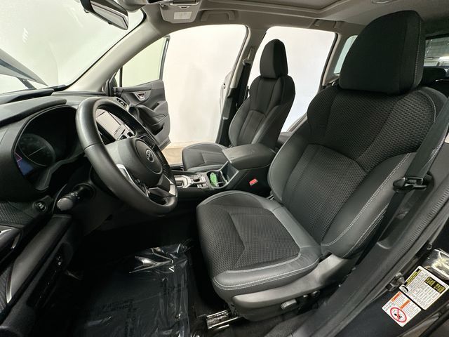 Thumbnail: 2019 Subaru Forester - 17