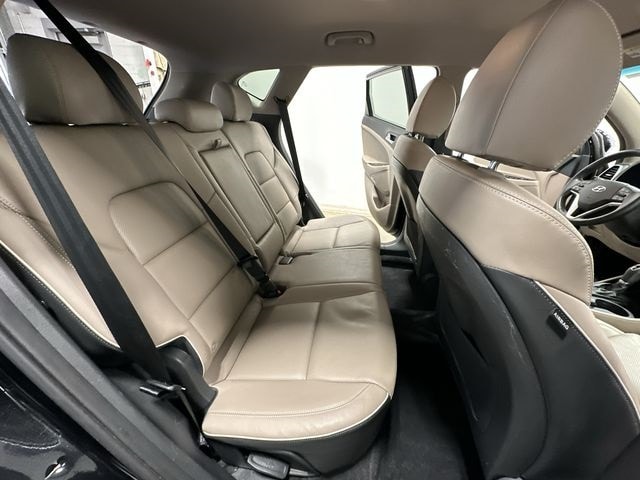 Thumbnail: 2020 Hyundai Tucson - 23