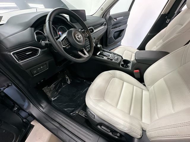 Thumbnail: 2023 Mazda CX-5 - 15