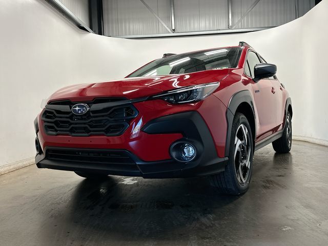 Thumbnail: 2026 Subaru Crosstrek - 26