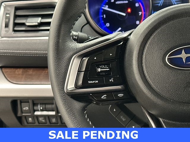 Thumbnail: 2019 Subaru Outback - 8