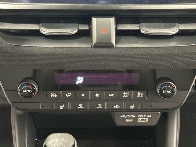 Thumbnail: 2026 Subaru Outback - 14