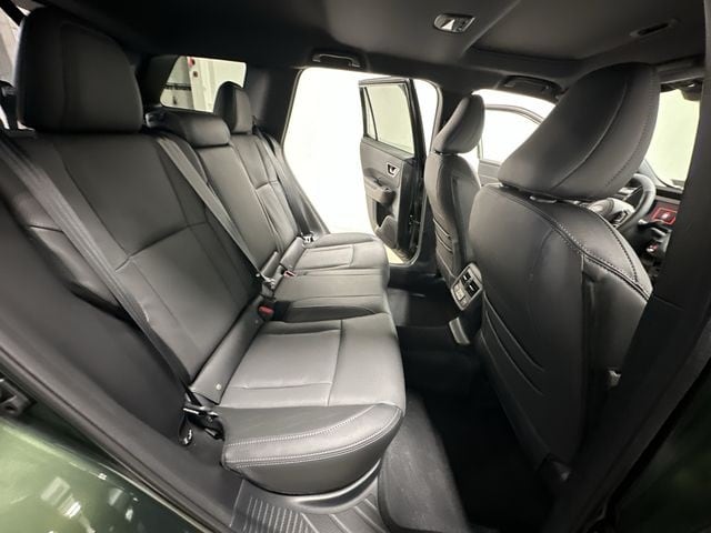 Thumbnail: 2026 Subaru Outback - 24