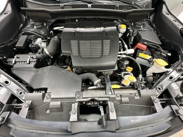 Thumbnail: 2023 Subaru Forester - 26