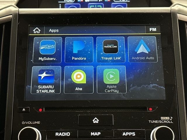 Thumbnail: 2023 Subaru Forester - 14