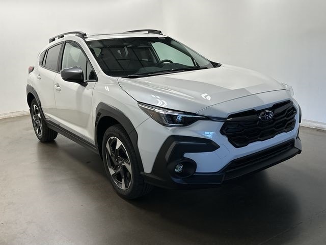 Thumbnail: 2025 Subaru Crosstrek - 27