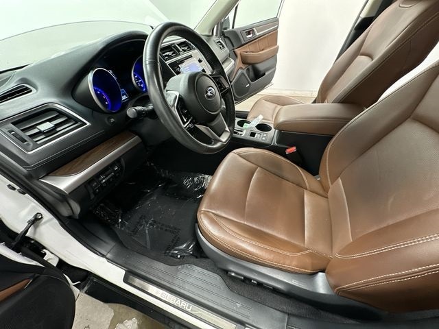 Thumbnail: 2018 Subaru Outback - 17