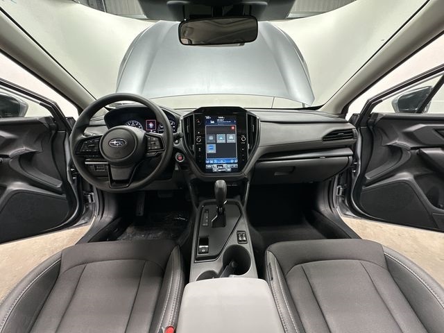 Thumbnail: 2026 Subaru Crosstrek - 19