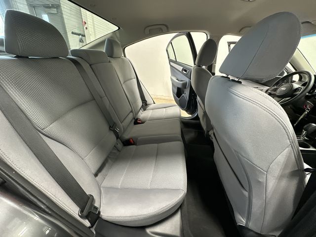 Thumbnail: 2019 Subaru Legacy - 22