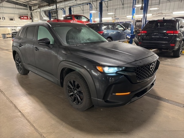 Thumbnail: 2024 Mazda CX-50 - 5