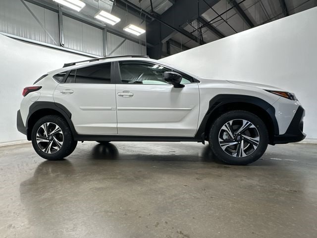Thumbnail: 2026 Subaru Crosstrek - 3