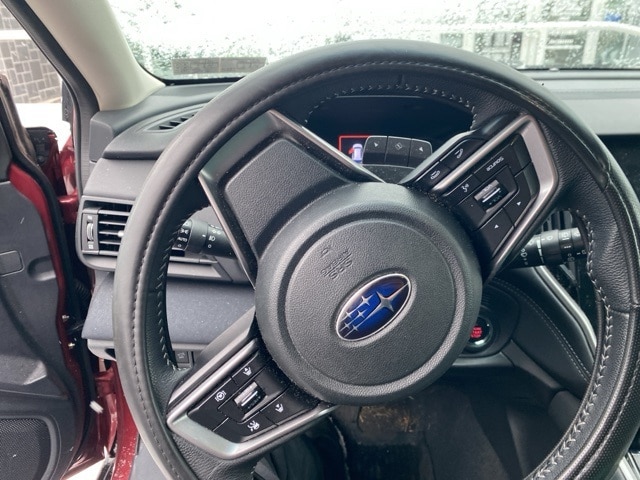 Thumbnail: 2021 Subaru Outback - 17