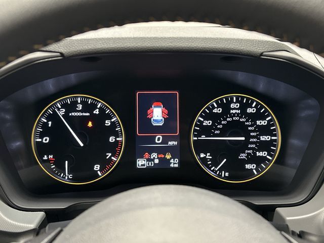 Thumbnail: 2026 Subaru Crosstrek - 7