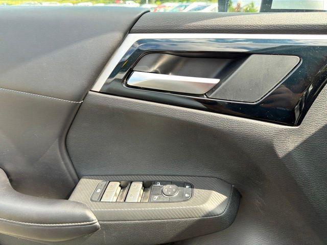 2022 Mitsubishi Outlander SE - Photo 25