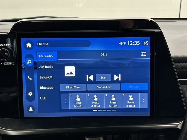 Thumbnail: 2026 Subaru Outback - 11