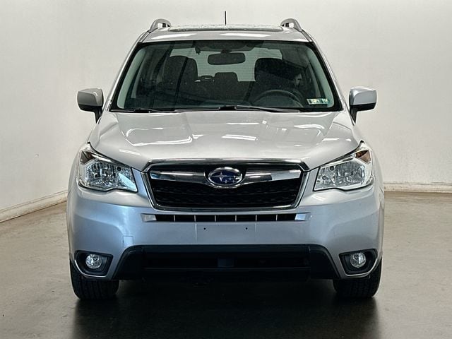 Thumbnail: 2014 Subaru Forester - 28