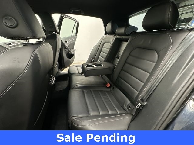 Thumbnail: 2017 Volkswagen Golf - 18