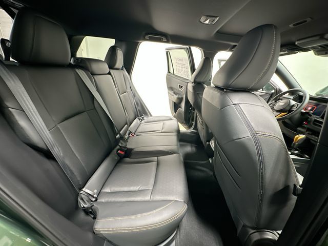 Thumbnail: 2026 Subaru Outback - 24