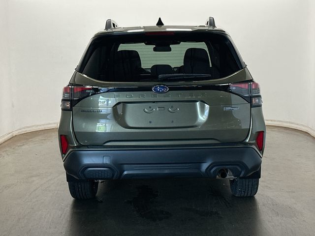 Thumbnail: 2026 Subaru Forester - 4